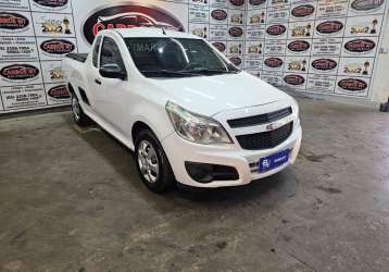 CHEVROLET MONTANA