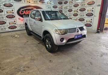 MITSUBISHI L200 TRITON