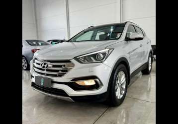 HYUNDAI SANTA FÉ