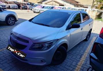 CHEVROLET PRISMA