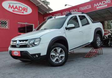 RENAULT DUSTER OROCH