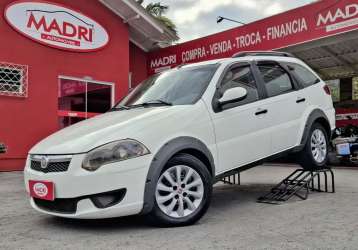 FIAT PALIO WEEKEND