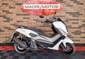 YAMAHA NMAX