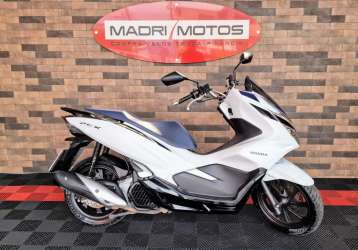 HONDA PCX