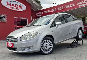 FIAT LINEA