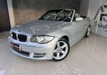 BMW 120iA