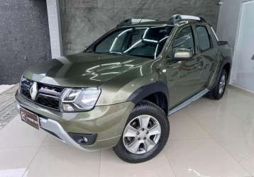 RENAULT DUSTER OROCH