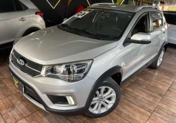 CAOA CHERY TIGGO 2