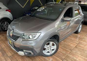 RENAULT STEPWAY