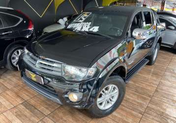 MITSUBISHI L200 TRITON