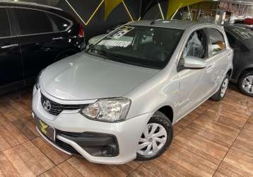 TOYOTA ETIOS