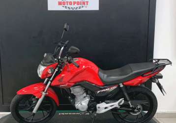 HONDA CG