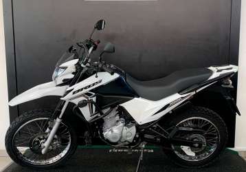 HONDA NXR