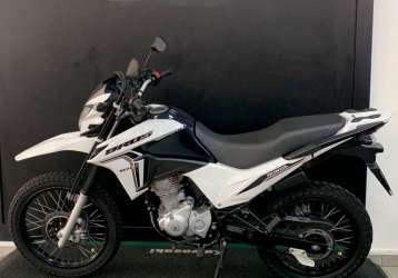 HONDA NXR