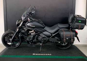 KAWASAKI VULCAN