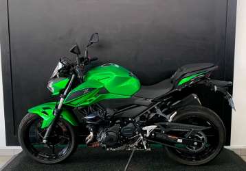 KAWASAKI Z