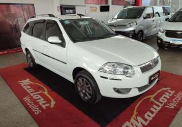 FIAT PALIO WEEKEND