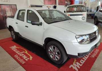 RENAULT DUSTER OROCH