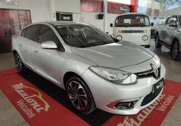 RENAULT FLUENCE