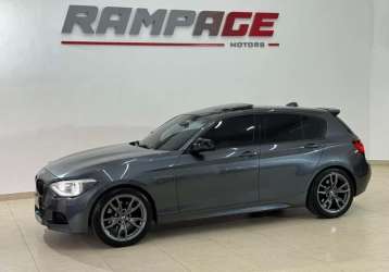 BMW 125i