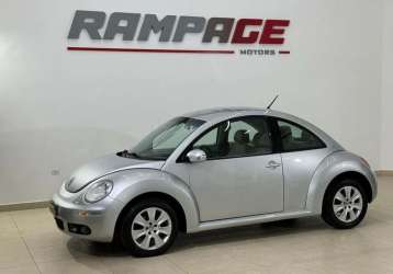 VOLKSWAGEN NEW BEETLE