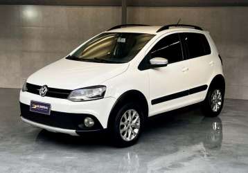 VOLKSWAGEN CROSSFOX