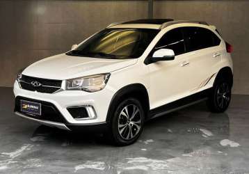 CAOA CHERY TIGGO 2