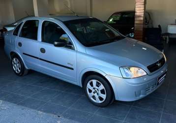 CHEVROLET CORSA