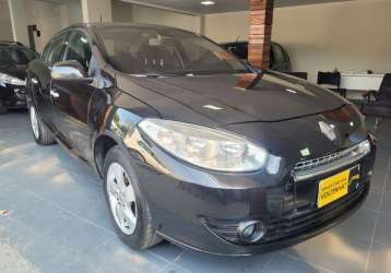 RENAULT FLUENCE