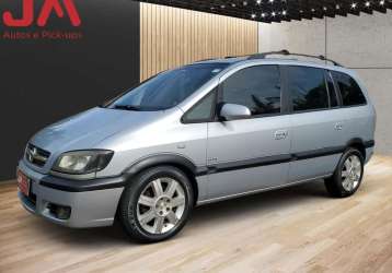 CHEVROLET ZAFIRA