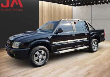 CHEVROLET S10