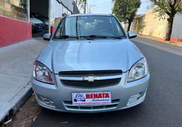 CHEVROLET CELTA