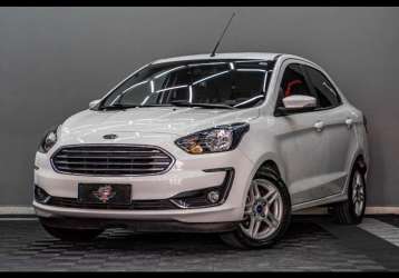 FORD KA+