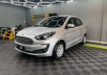 FORD KA+