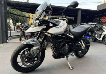 TRIUMPH TIGER