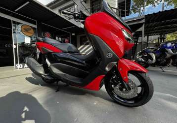 YAMAHA NMAX