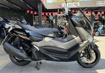 YAMAHA NMAX