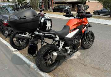 HONDA CB