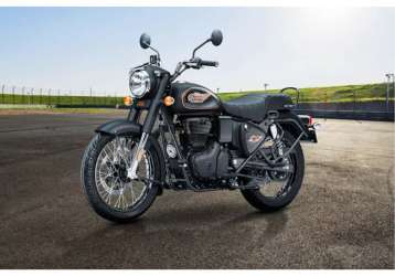 ROYAL ENFIELD CLASSIC