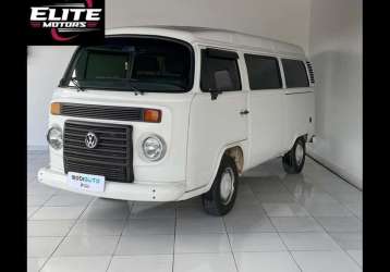 VOLKSWAGEN KOMBI