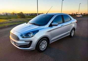 FORD KA+