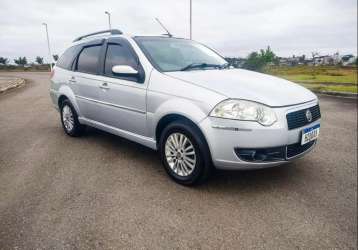 FIAT PALIO WEEKEND