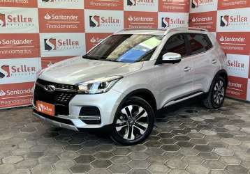 CAOA CHERY TIGGO 5X