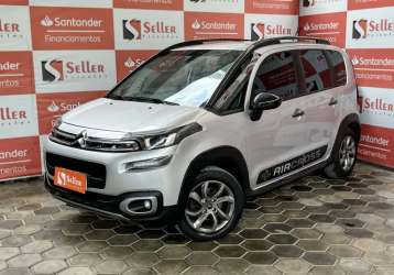 CITROËN AIRCROSS