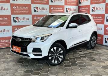 CAOA CHERY TIGGO 5X