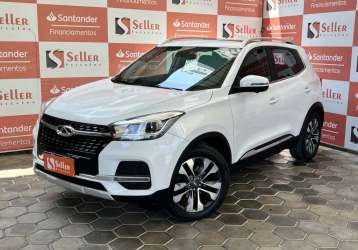 CAOA CHERY TIGGO 5X