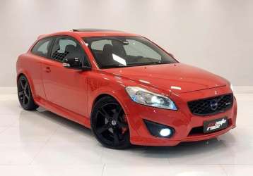 VOLVO C30