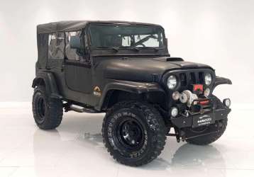 FORD JEEP