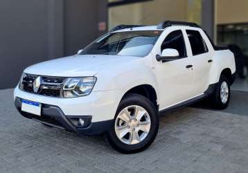 RENAULT DUSTER OROCH