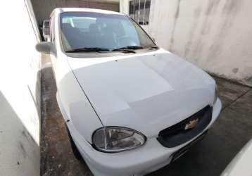 CHEVROLET CORSA